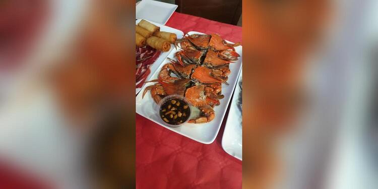 La Patatona, restaurant