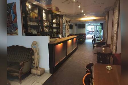 La Signare, Bar Bruxelles Matonge #0