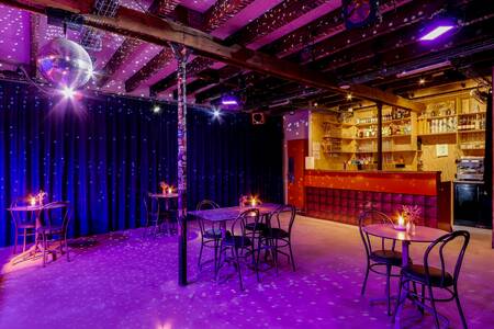 OHM Town, Bar Nantes Bas-Chantenay #0