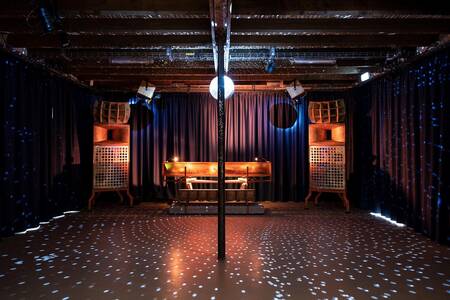 OHM Town, Bar Nantes Bas-Chantenay #0