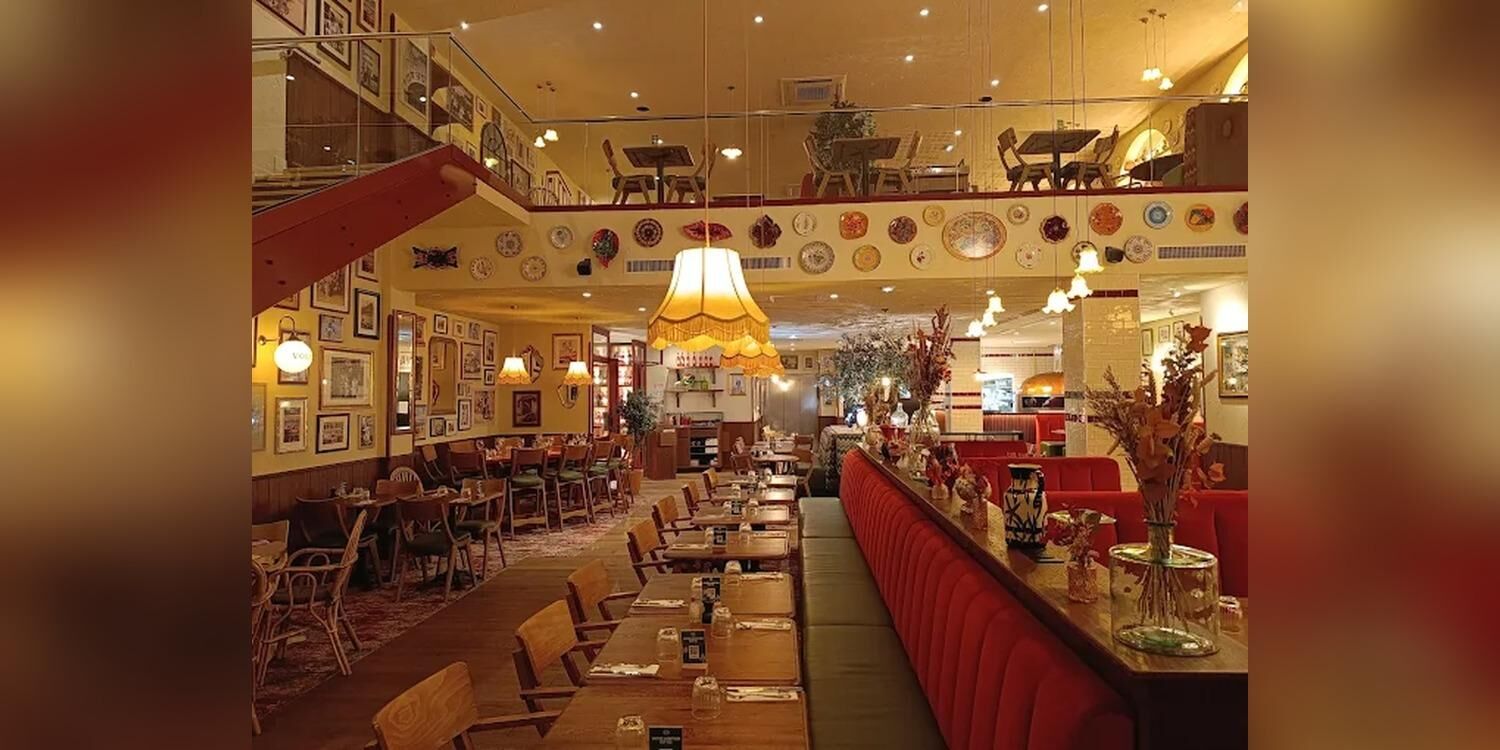 Volfoni valenciennes, bar