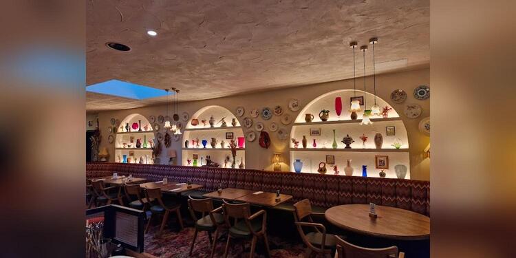 Volfoni valenciennes, bar