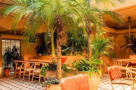 Sea You House, Restaurante Barcelona Eixample #0