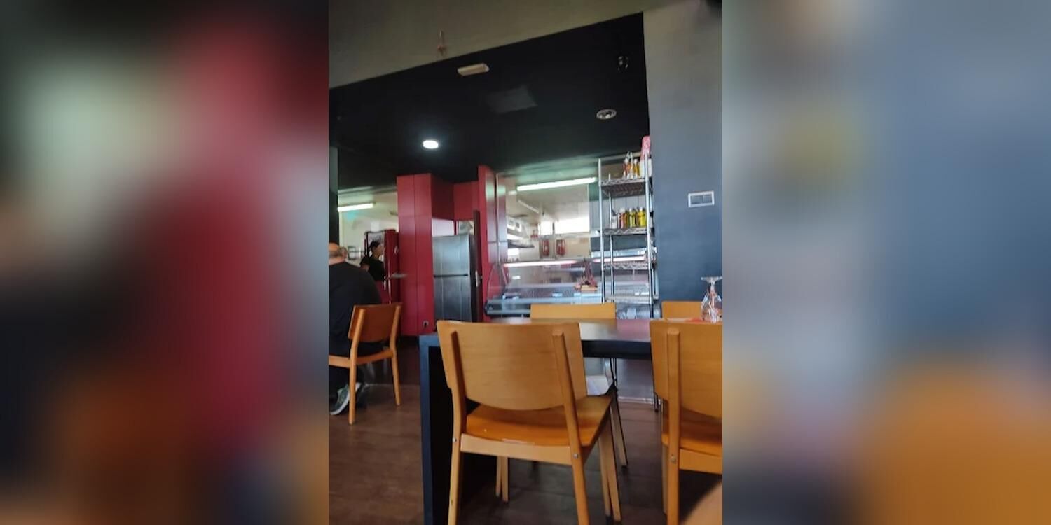 Restaurante Central, restaurant