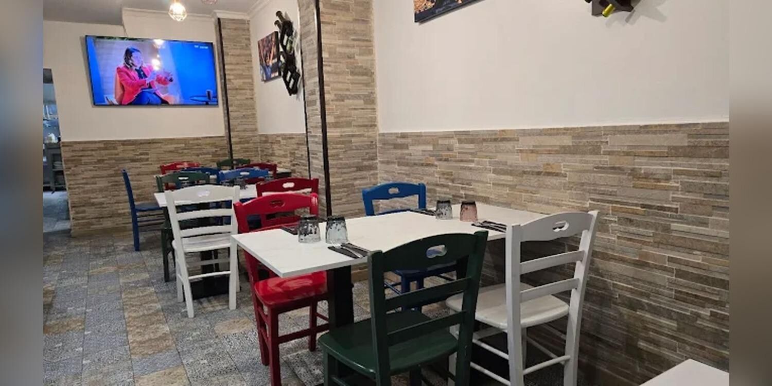 Anema E Core, restaurant