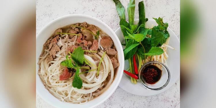 Restaurant karaoké bar Fung shun, bar