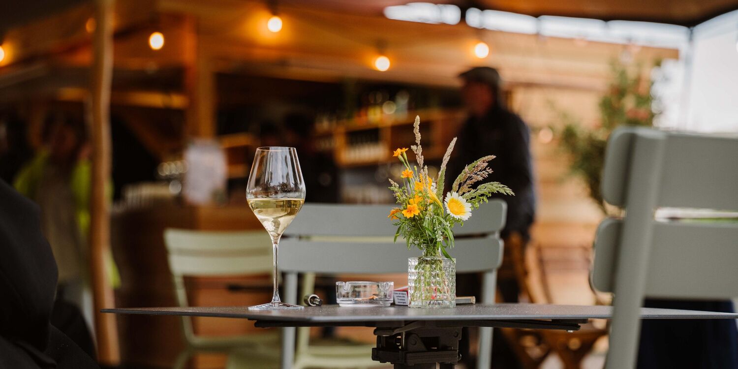 Plantation Paris, bar