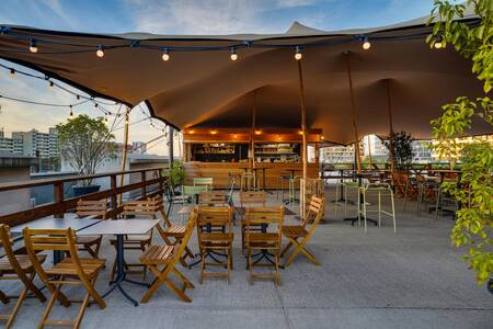 Plantation Paris, Bar Paris Goutte-d'Or #0