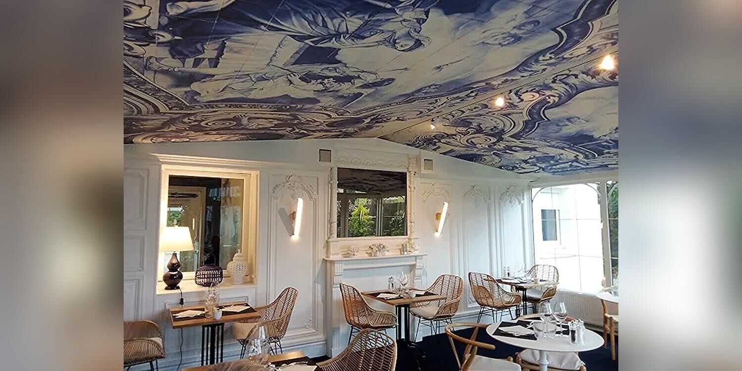 Le Petit Boulevard, bar