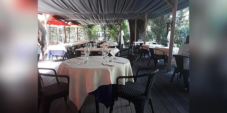 Le Petit Boulevard, bar