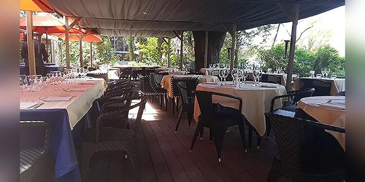 Le Petit Boulevard, bar