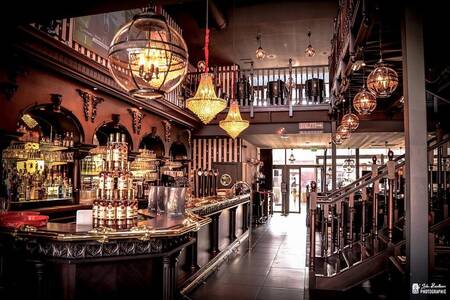 Volfoni Lezennes - Villeneuve-d'Ascq, Bar Lezennes Villeneuve-d'Ascq #0