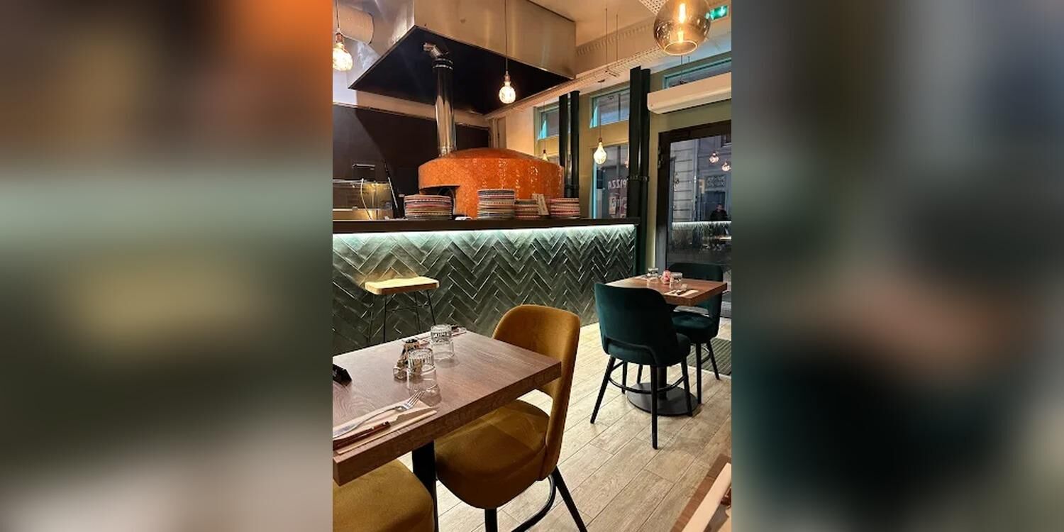 Fratellino, restaurant