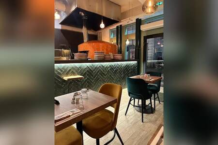 Fratellino, Restaurant Paris Saint-Georges #0