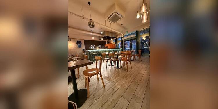 Fratellino, restaurant