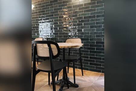 Balle Neuve, Bar Marseille Opéra #0