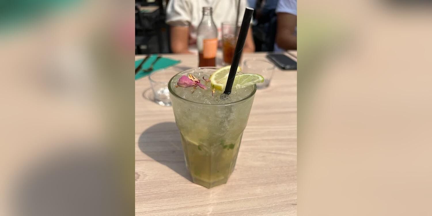 Valou By Petit Mignon, bar