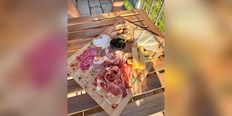 Valou By Petit Mignon, bar