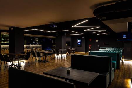 Poolpo Lounge, Bar Barcelona Nou Barris #0