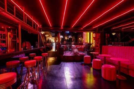 Charlzz, Bar Barcelona Ciutat Vella #0