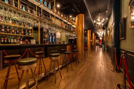 Tapan Music Hall, Bar Barcelona Ciutat Vella #0