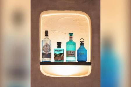 Labo n° heure (ex: La Table à l'Envers), Restaurant Marseille Notre-Dame du Mont #0