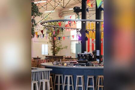 Chez Erik Guinguette Anglet, Bar Anglet  #0