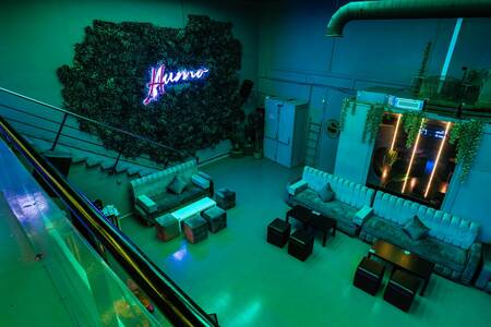 Fhumo Hookah Lounge, Bar Mollet del Vallès Mollet del Vallès #0