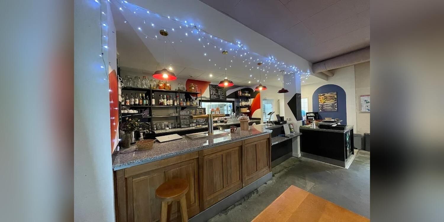 La Fabuleuse Cantine - Restaurant - Traiteur - Événements, restaurant