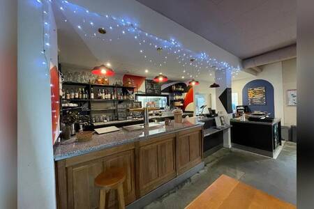 La Fabuleuse Cantine - Restaurant - Traiteur - Événements, Restaurant Lyon Jean-Macé #0