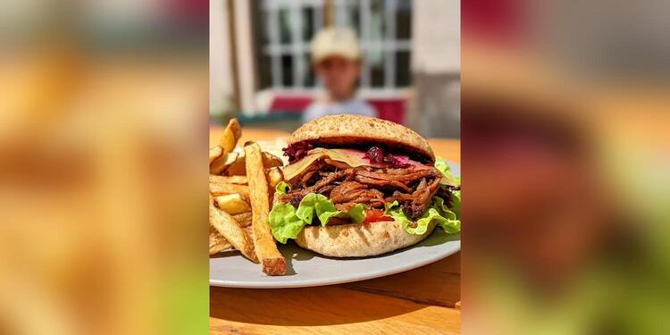 La Fabuleuse Cantine - Restaurant - Traiteur - Événements, restaurant