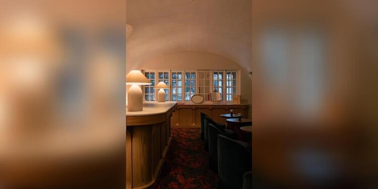 Bellevigne Bourgogne, restaurant