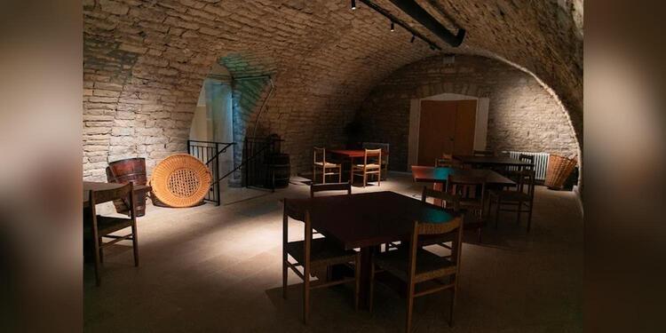 Bellevigne Bourgogne, restaurant