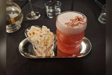 TUB Montpellier, Bar Montpellier L’Écusson #0