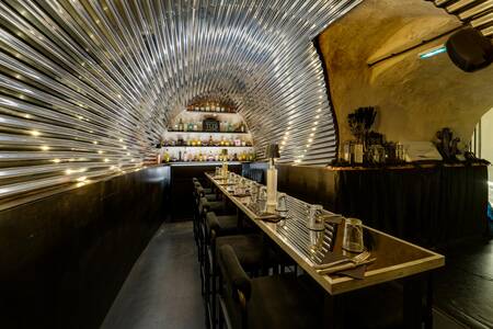 TUB Montpellier, Bar Montpellier L’Écusson #0