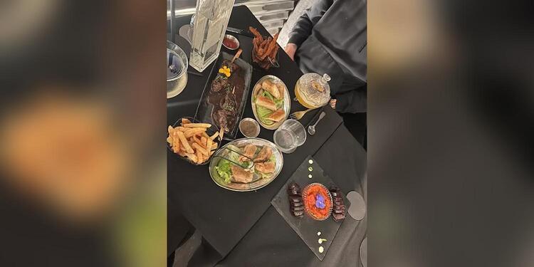 TUB Montpellier, bar