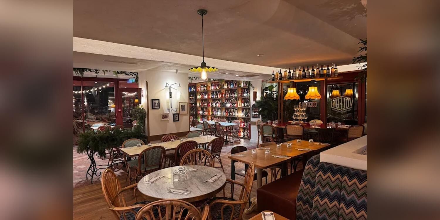 VOLFONI - Montpellier, restaurant