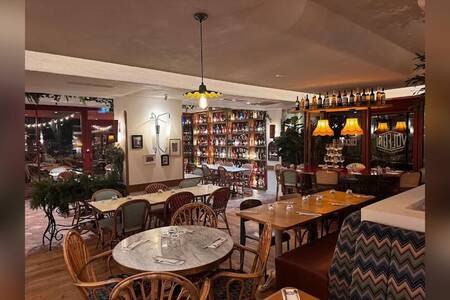 VOLFONI - Montpellier, Restaurant Montpellier Antigone  #0