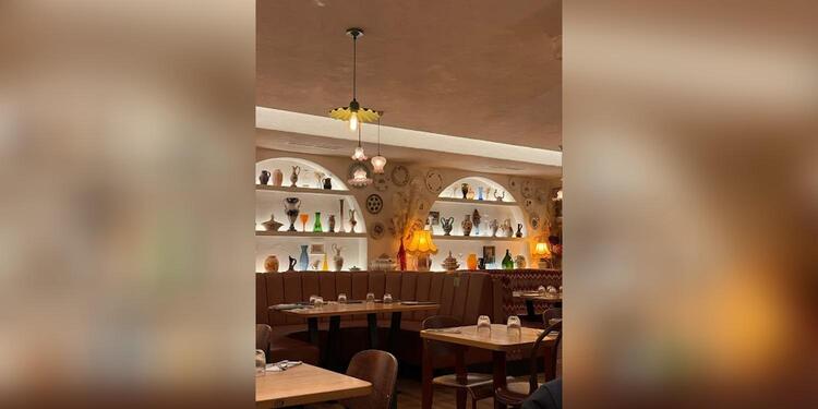 VOLFONI - Montpellier, restaurant