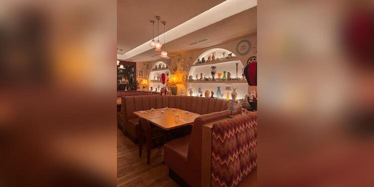 VOLFONI - Montpellier, restaurant