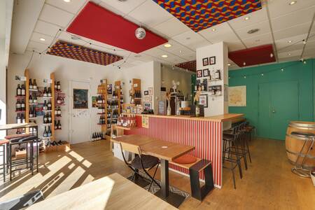 Vignerons & Caviste - Privatisation, Salle de location Paris Saint-Ambroise #0