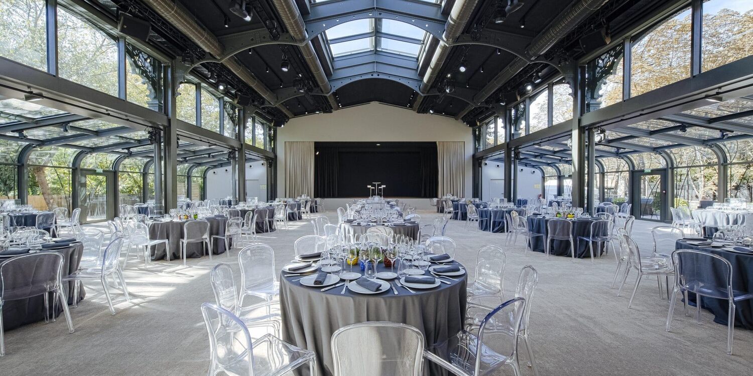 Palais du Lac, rental_room