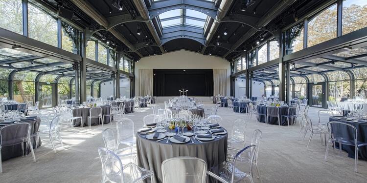 Palais du Lac, rental_room