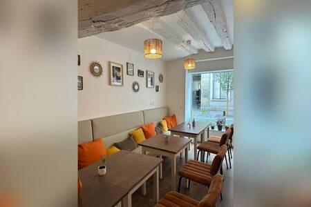 Café Simone, Bar Saint-Germain-en-Laye  #0