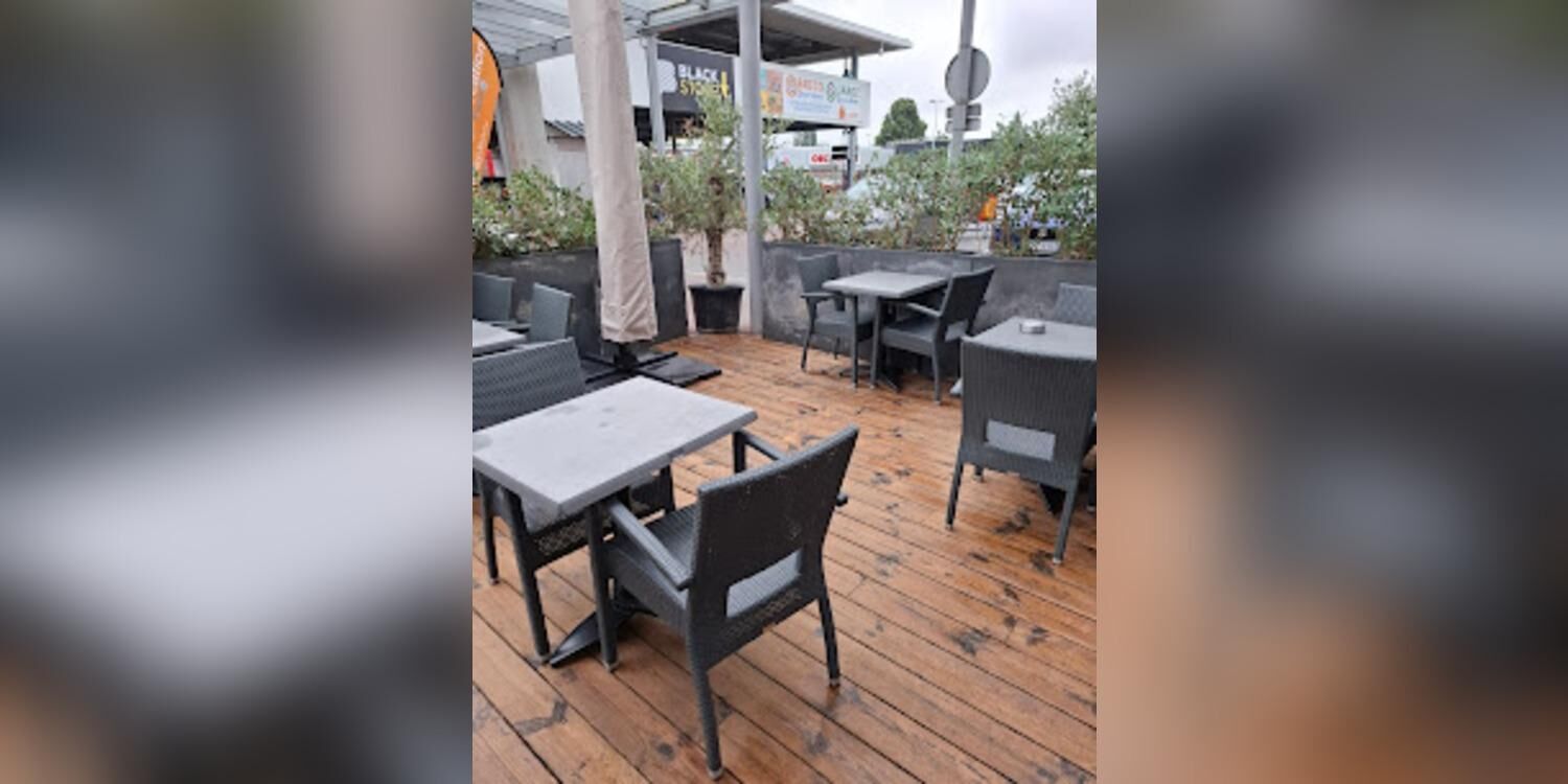 Côté Ouest Restaurant, restaurant