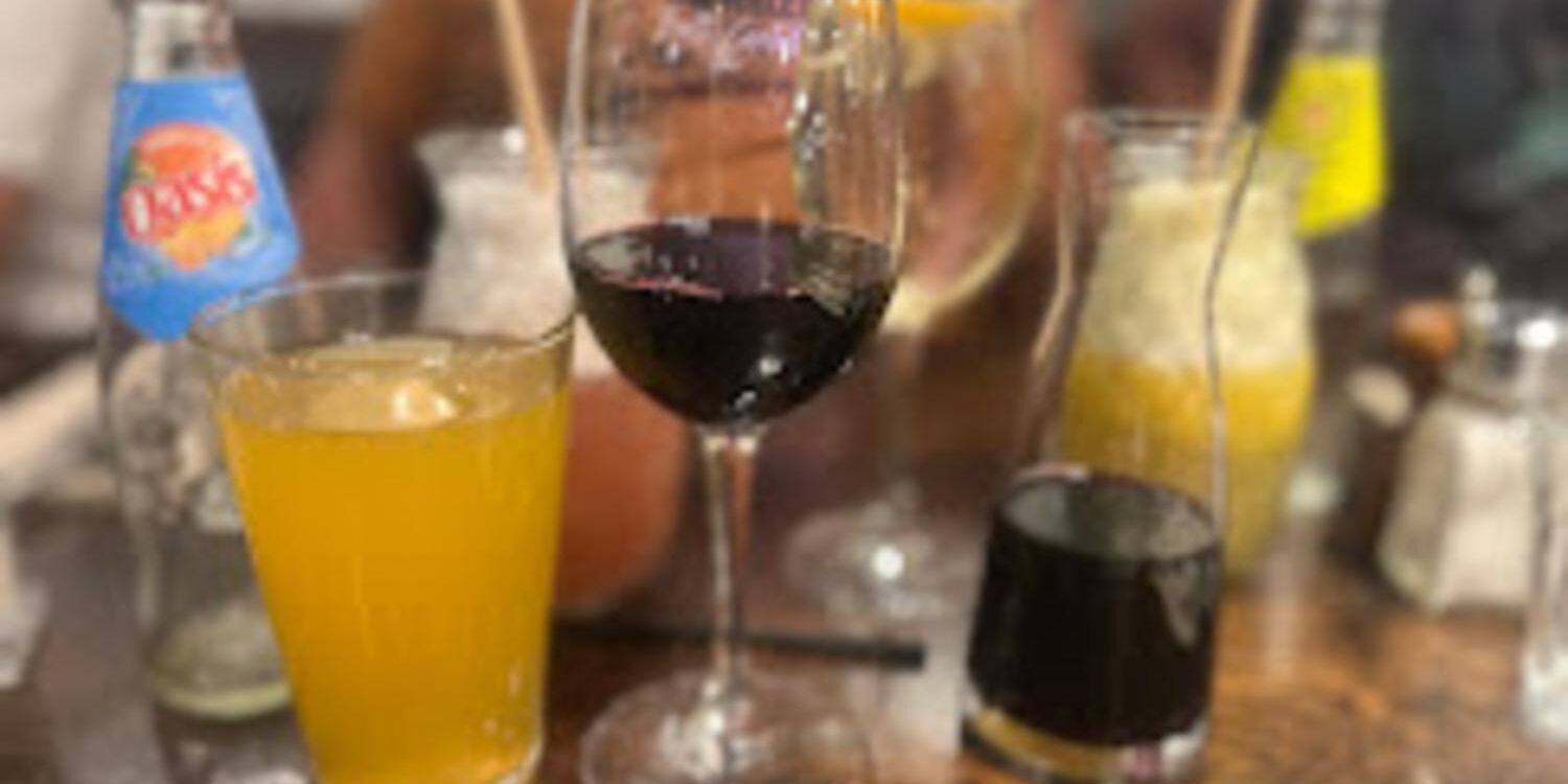 Côté Ouest Restaurant, restaurant