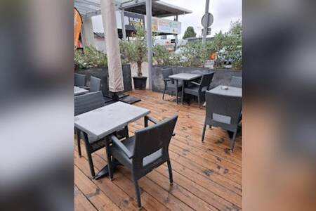 Côté Ouest Restaurant, Restaurant Saint-Médard-en-Jalles  #0