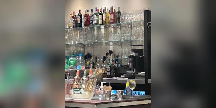 Côté Ouest Restaurant, restaurant