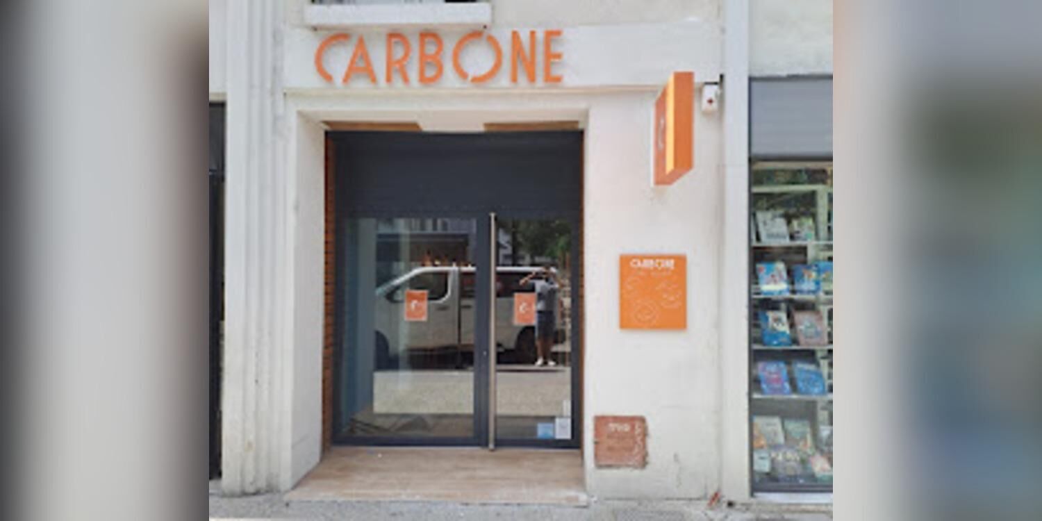 Carbone, restaurant