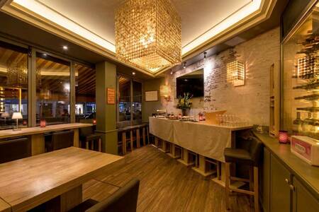 Amici, Bar Paris Ternes #0